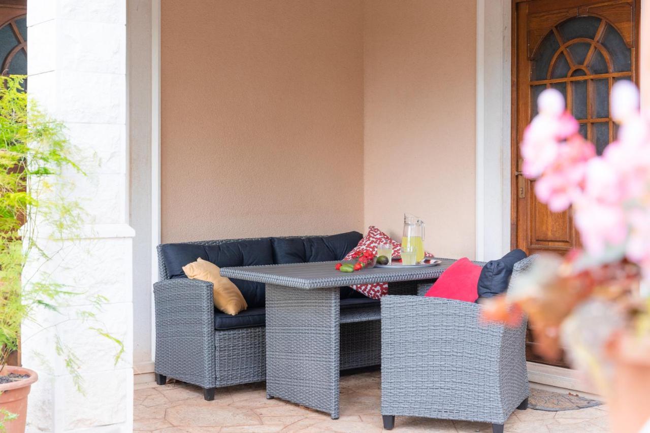 Ferienwohnung Bepa Supetar Exterior foto